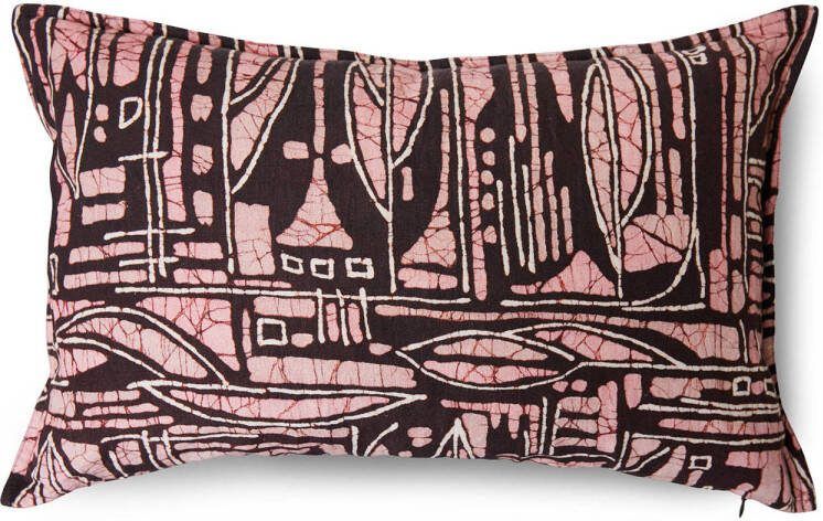 HKLIVING sierkussen Eclectic DORIS for (40x60 cm)