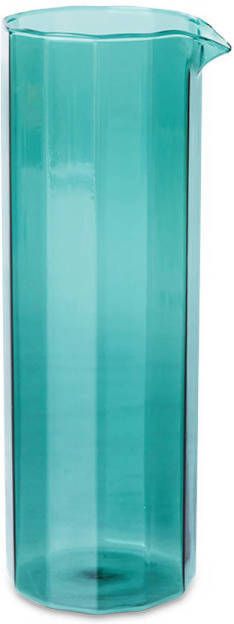 HKLIVING Sunlit karaf teal