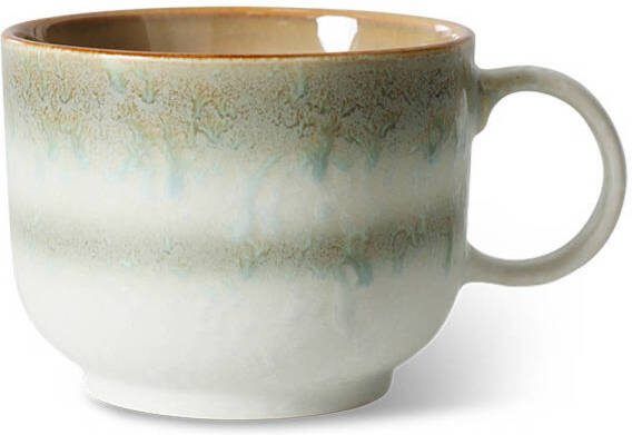 HKLIVING theemok 70s (Ø10 4 cm) (425 ml)