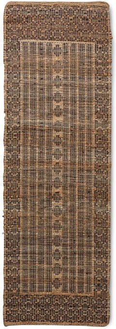 HKliving Original Runner Vloerkleed 70 x 200 cm