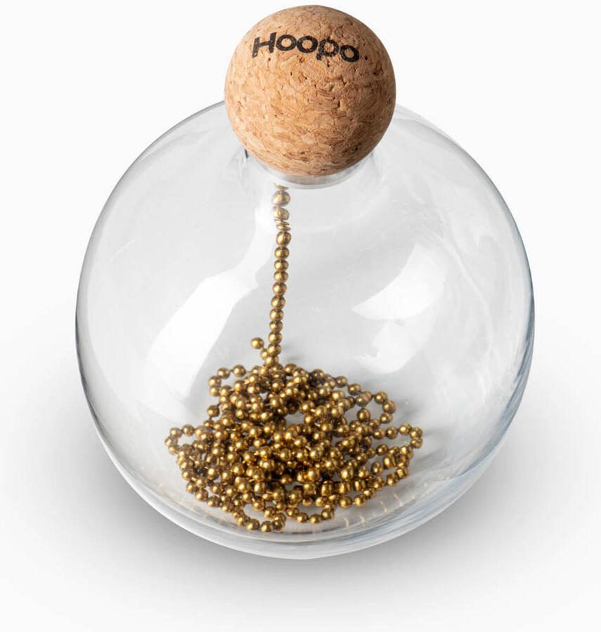 Hoopo Kattenspeelgoed Tail Cattoy