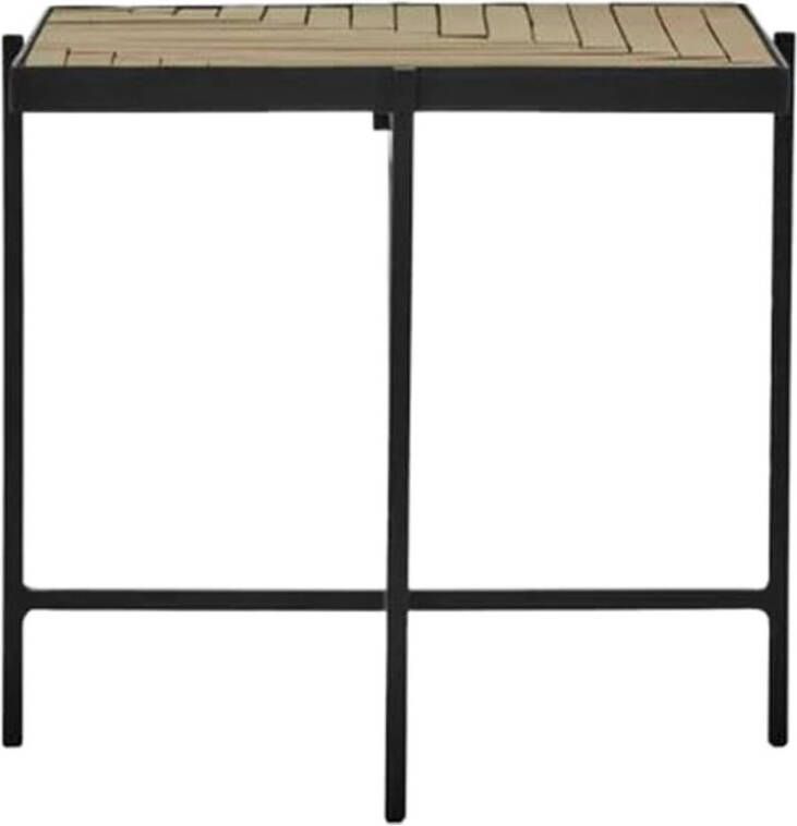 House Doctor bizjettafel HDGrade