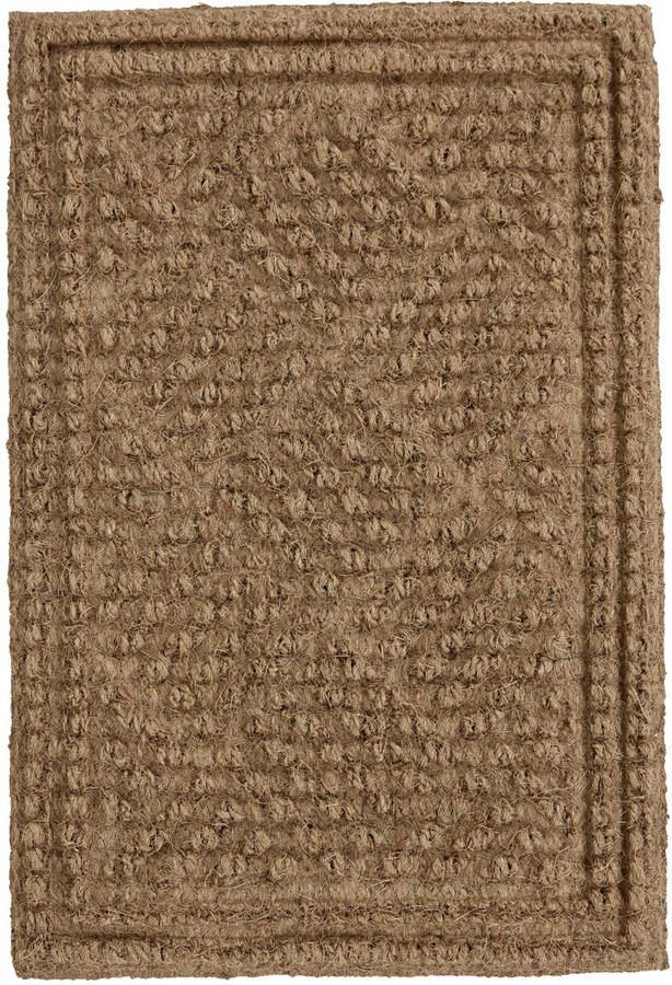 House Doctor deurmat Clean (60x40 cm)