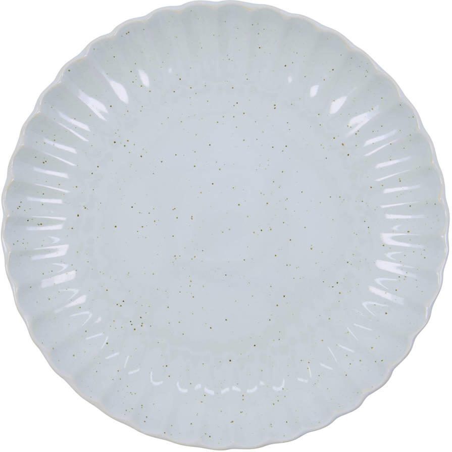 House Doctor dinerbord Scallop (26 cm)
