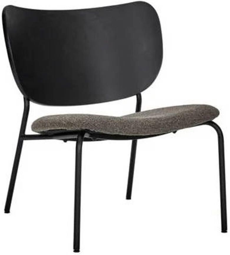 House Doctor fauteuil HDLonga