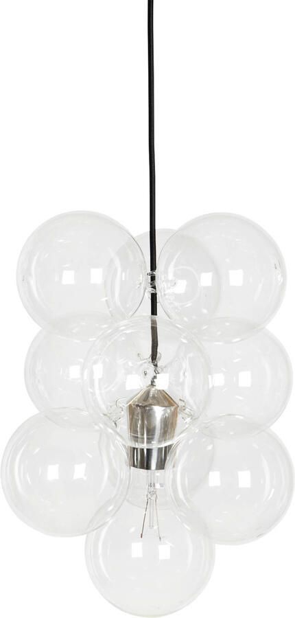 House Doctor hanglamp Diy