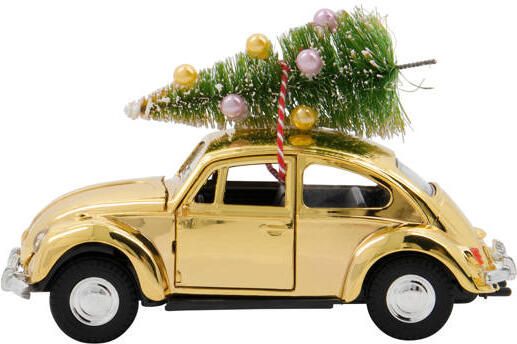 House Doctor kerstdecoratie xmas auto
