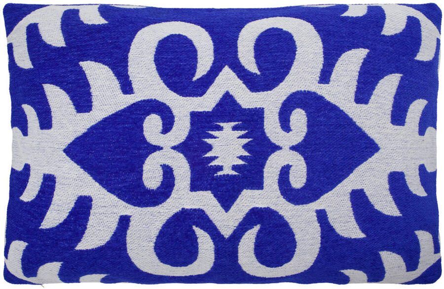 House Doctor sierkussenhoes Amici (60x40 cm)