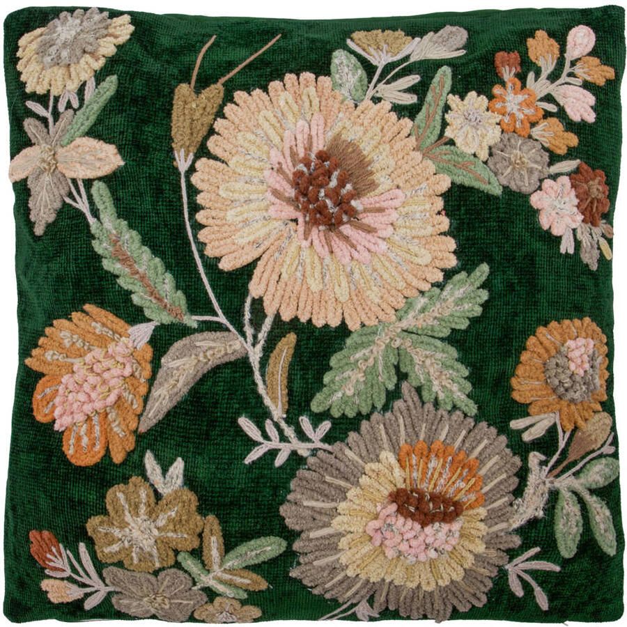 House Doctor sierkussenhoes Bota (50x50 cm)