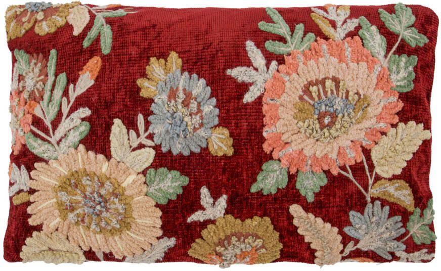 House Doctor sierkussenhoes Nica (50x30 cm)