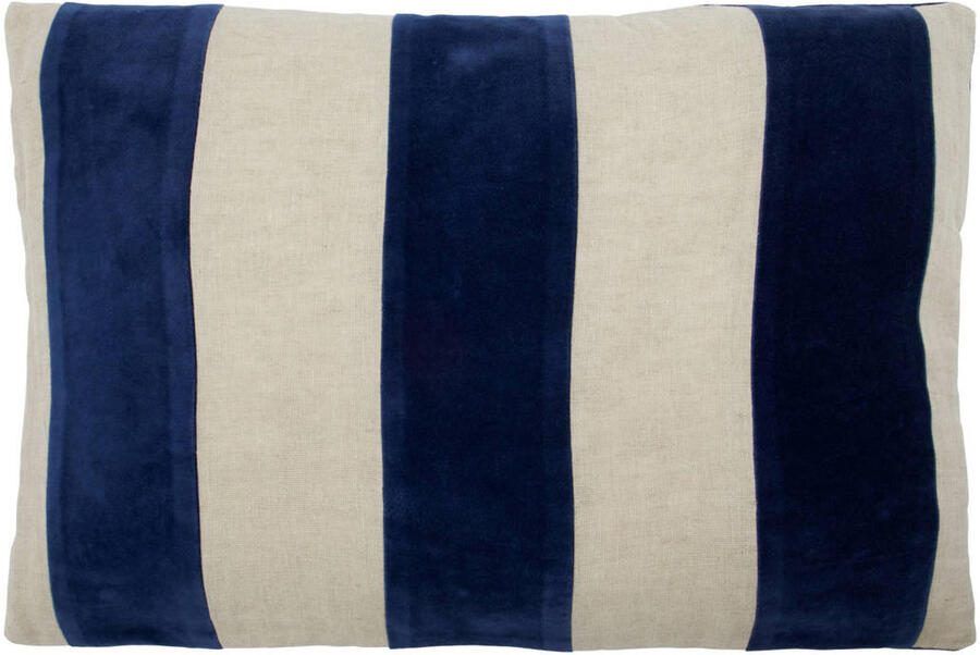 House Doctor sierkussenhoes Sono (60x40 cm)