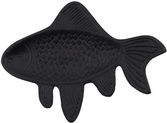 House Doctor wandhanger Fish (19 5x14 5 cm)