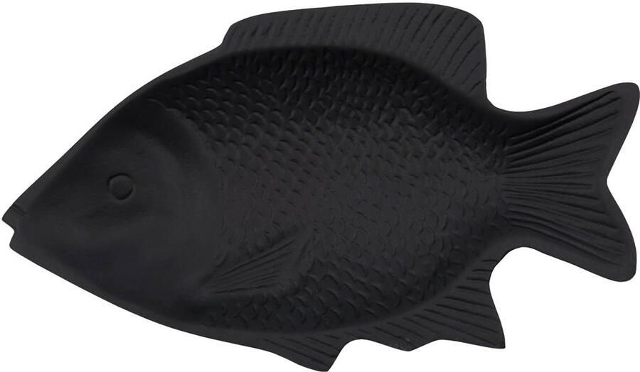 House Doctor wandhanger Fish (30x16 5 cm)