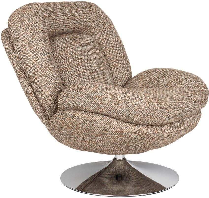 Housecraft Living draaifauteuil Romy