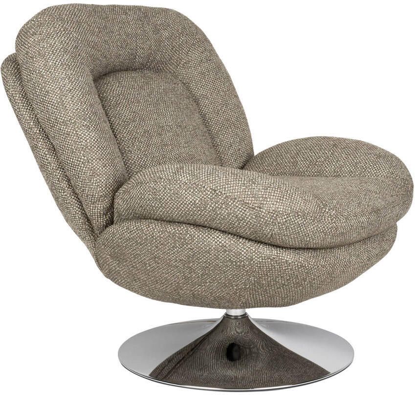 Housecraft Living draaifauteuil Romy
