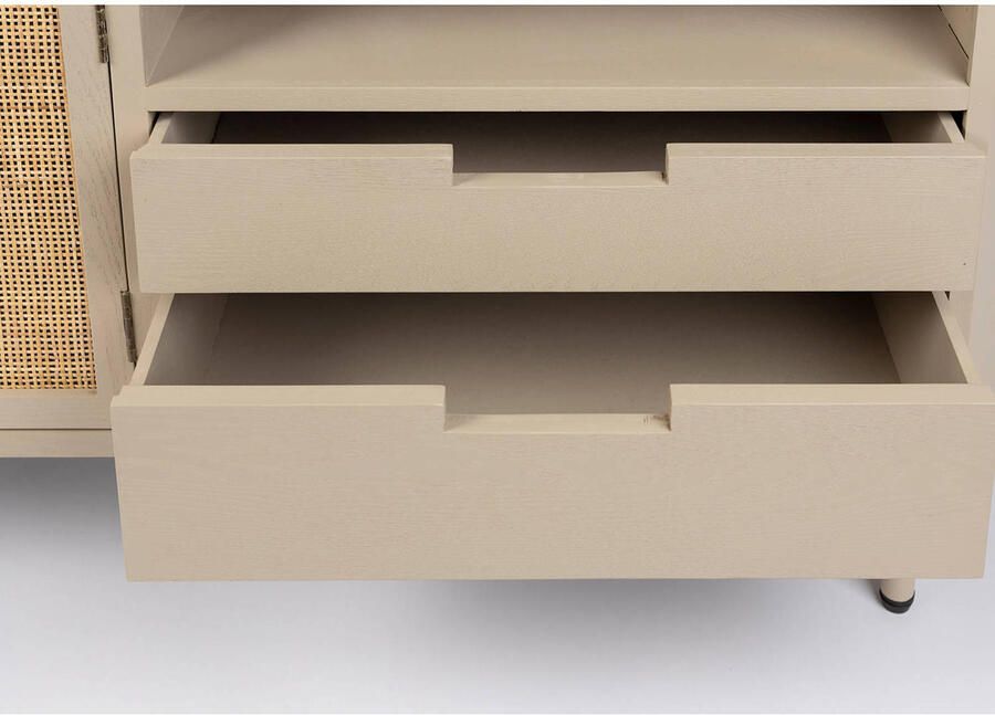 White Label Living | White Label Living | Dressoir Amaya | Woonkamer meubels | Dressoir | Woonkamer meubels | Dressoir - Foto 2