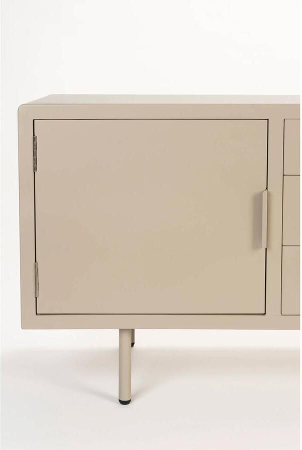 Housecraft Living Housecraft Kos Dressoir Kast Beige