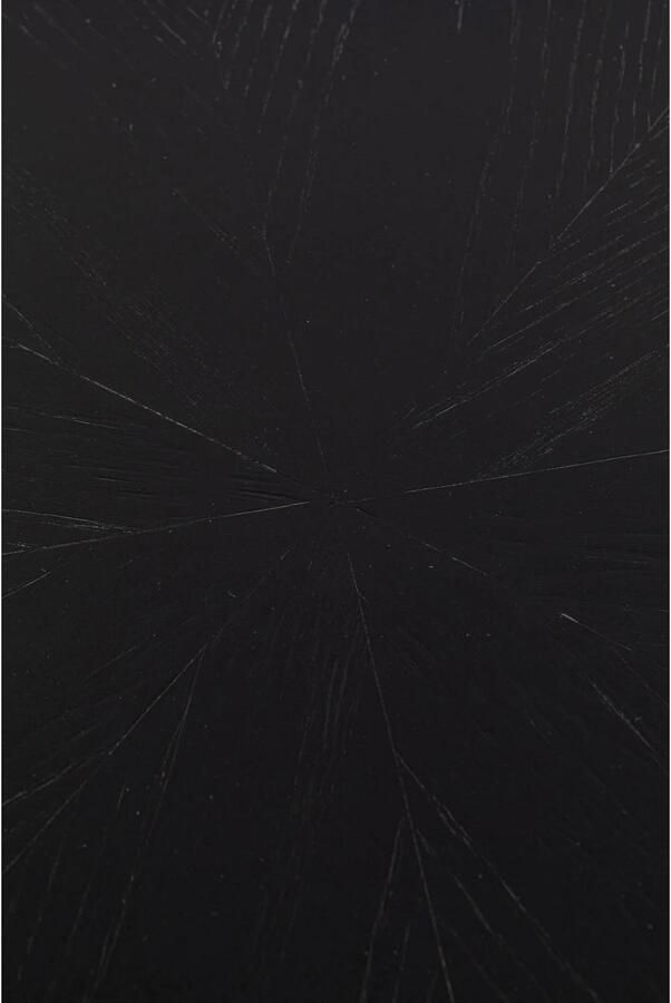 White Label Living | White Label Living | Tafel FabioØ120 Black | Eettafels | Eettafel | Eettafels | Eettafel - Foto 7