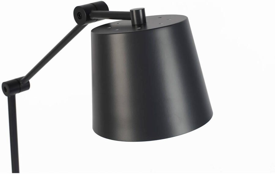 White Label Living | White Label Living | Vloerlamp Hajo | Woonaccessoires | Vloerlamp | Woonaccessoires | Vloerlamp - Foto 5