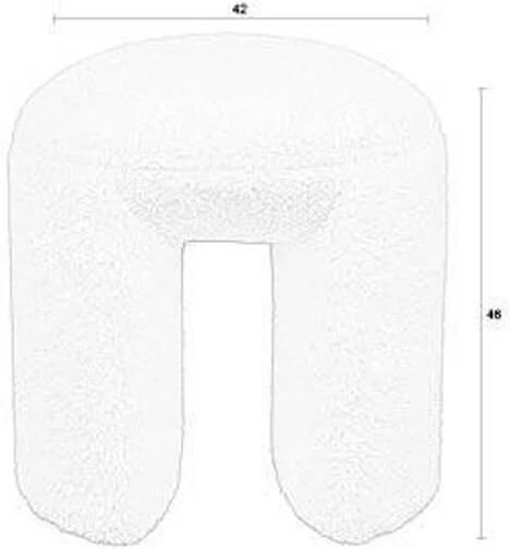 White Label Living | White Label Living | Krukje Noxx | Woonaccessoires | Krukje | Woonaccessoires | Krukje - Foto 2