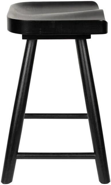 White Label Living | White Label Living | Krukje Vander Black | Woonaccessoires | Krukje | Woonaccessoires | Krukje - Foto 4