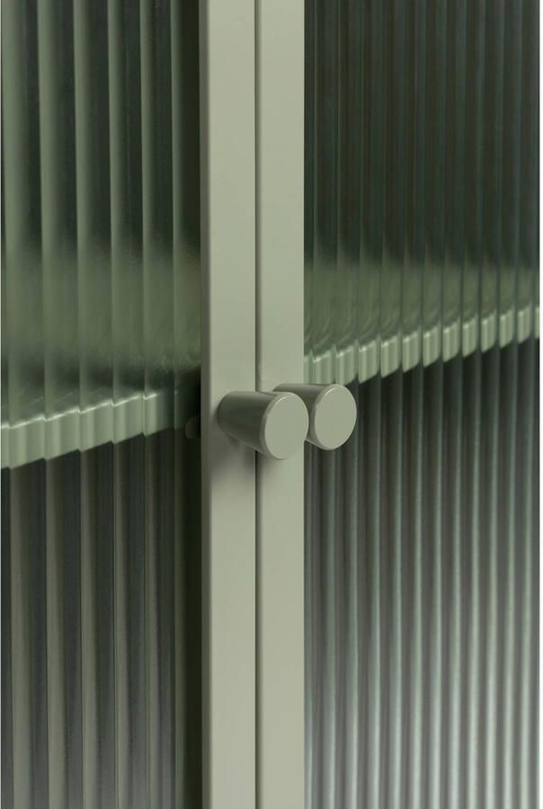 White Label Living | White Label Living | Kast Herbe Large | Woonkamer meubels | Kast | Woonkamer meubels | Kast