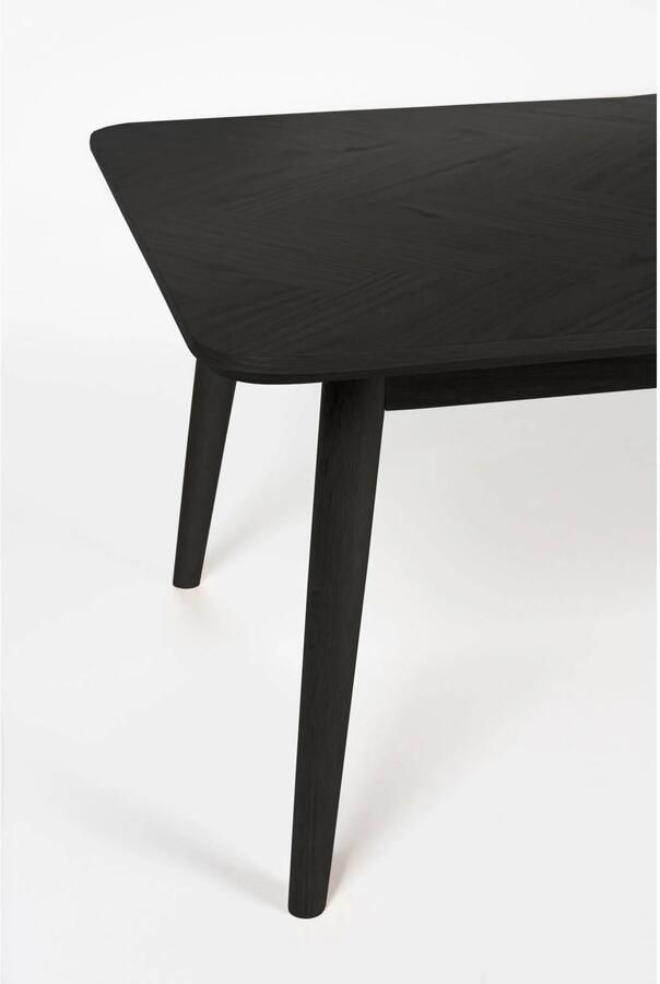 White Label Living | White Label Living | Salontafel Fabio 120x60 Black | Woonkamertafels | Salontafel | Woonkamertafels | Salontafel - Foto 2