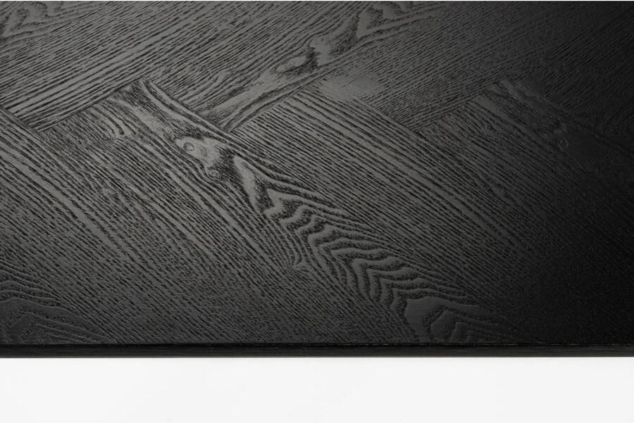 White Label Living | White Label Living | Salontafel Fabio 120x60 Black | Woonkamertafels | Salontafel | Woonkamertafels | Salontafel - Foto 3