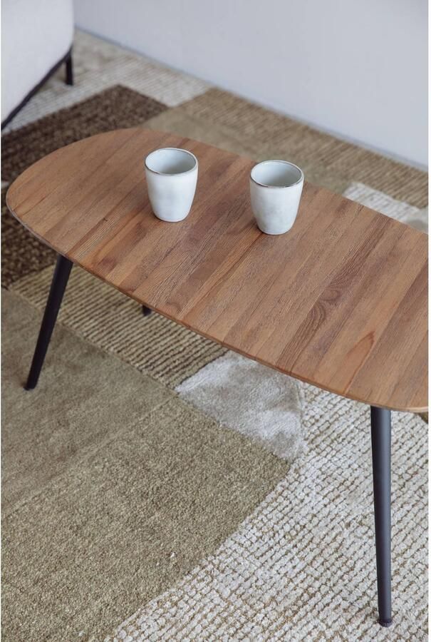 White Label Living | White Label Living | Salontafel Gualdo | Woonkamertafels | Salontafel | Woonkamertafels | Salontafel