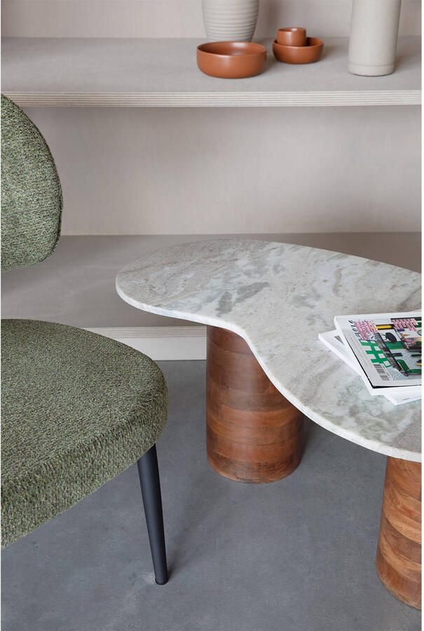 White Label Living | White Label Living | Salontafel Peli | Woonkamertafels | Salontafel | Woonkamertafels | Salontafel