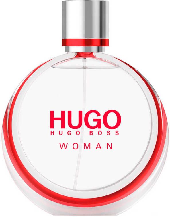 HUGO Woman eau de parfum 50 ml