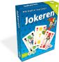 Identity Games Jokeren kaartspel - Thumbnail 2