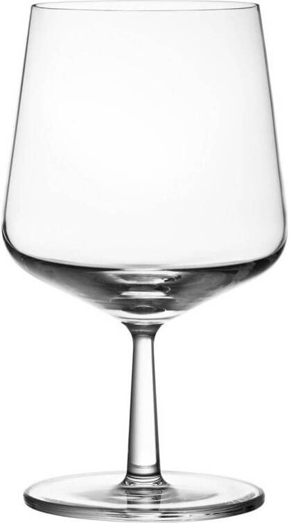 Iittala Essence bierglas (48cl) (2 stuks)