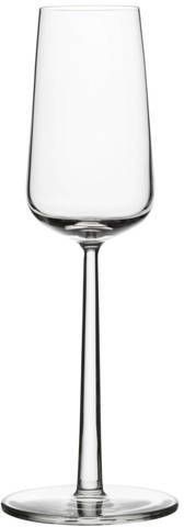 Iittala Champagneglazen Essence 210 ml 2 stuks