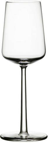 Iittala Witte Wijnglazen Essence 330 ml 2 stuks