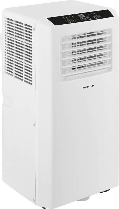 Inventum AC901 Mobiele airconditioner Airco 3-in-1 functie Afstandsbediening Tot 80 m³ 9000 BTU Afdichtingskit Wit - Foto 3
