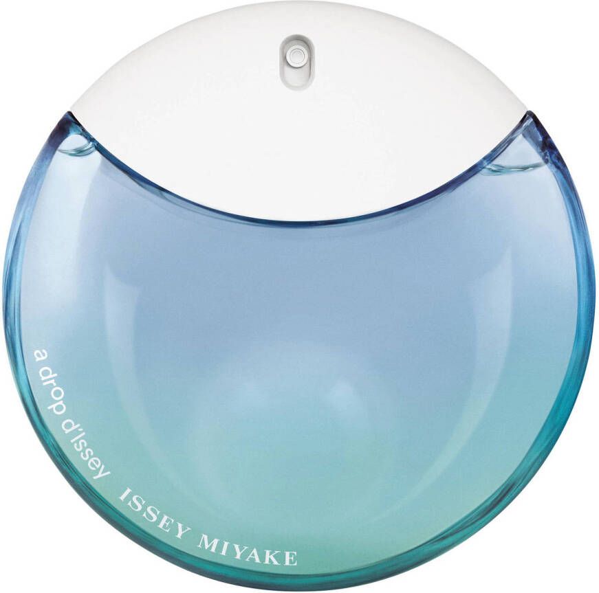 Issey Miyake A Drop d'Issey eau de parfum Fraiche 90 ml