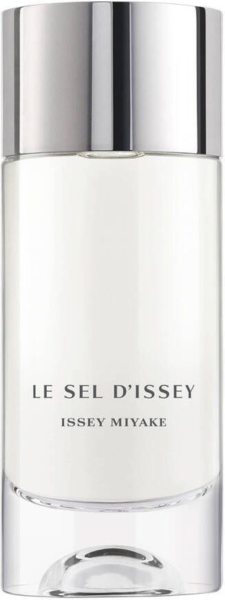 Issey Miyake Le Sel d'Issey eau de toilette 100 ml