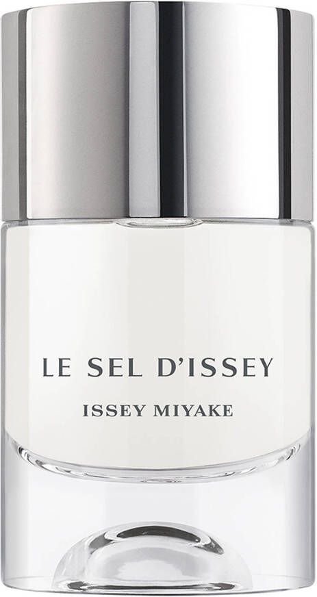 Issey Miyake Le Sel d'Issey eau de toilette 50 ml