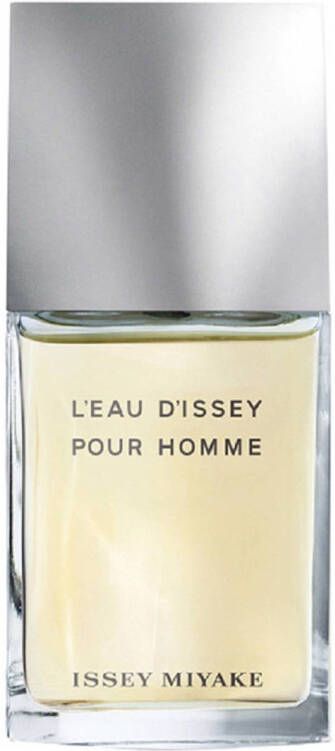 Issey Miyake L'Eau d'Issey Pour Homme eau de toilette 200 ml