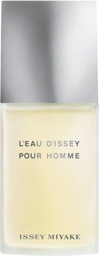 Issey Miyake L'eau d'Issey pour Homme eau de toilette 40 ml