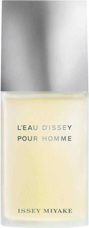 Issey Miyake L'Eau D'Issey Pour Homme eau de toilette 75 ml