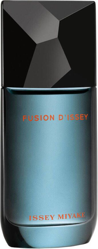 Issey Miyake L'eau d'Issey pour Homme Fusion d'Issey eau de toilette 100 ml