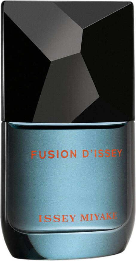 Issey Miyake L'eau d'Issey pour Homme Fusion d'Issey eau de toilette 50 ml