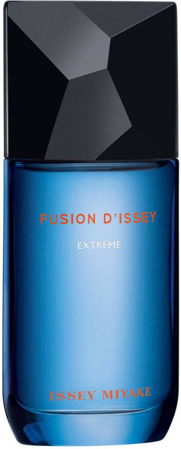 Issey Miyake L'eau d'Issey pour Homme Fusion d'Issey Extreme eau de toilette 100 ml