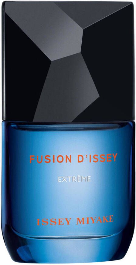 Issey Miyake L'eau d'Issey pour Homme Fusion d'Issey Extreme eau de toilette 50 ml