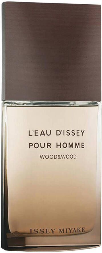 Issey Miyake L'eau d'Issey pour Homme Wood & Wood eau de parfum 100 ml