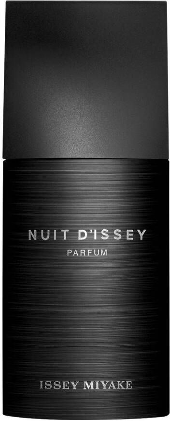 Issey Miyake Nuit d'Issey eau de parfum 75 ml