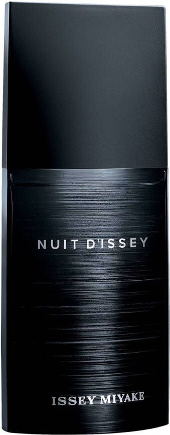 Issey Miyake Nuit d'Issey eau de toilette 125 ml