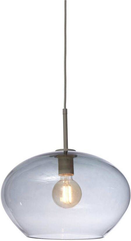 It&apos;s about RoMi its about RoMi Hanglamp Bologna 35cm Lichtgrijs - Foto 3